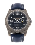 Pre-Owned Breitling Aerospace Watch